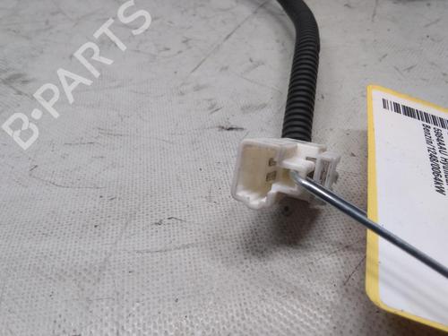 Seat buckle HYUNDAI i10 II (BA, IA) 1.2 | BP20594136I32 