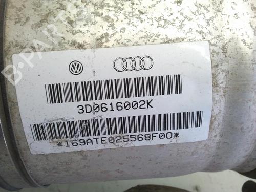 Højre bagtil støddæmper VW PHAETON (3D1, 3D2, 3D3, 3D4, 3D6, 3D7, 3D8, 3D9) 3.0 V6 TDI 4motion | BP20561006M19 