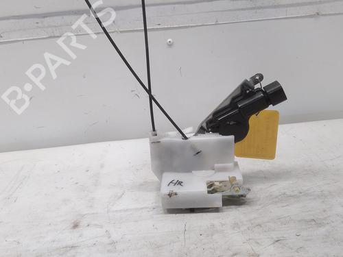 rear-right-lock-nissan-pixo-ua0-10-825024a00e-2009-20518904 main image