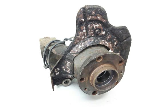 Used Left front steering knuckle CITROËN JUMPER II Van 2.2 HDi 100 (101 hp) 20529852