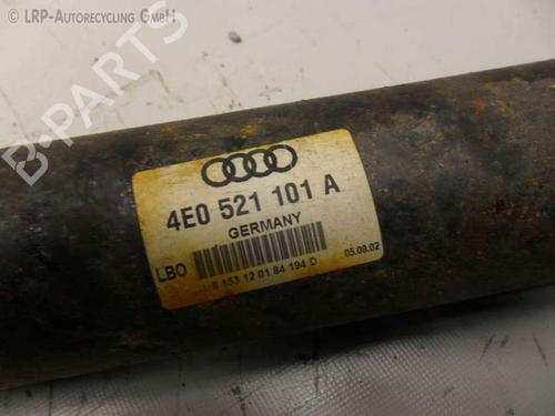 Driveshaft AUDI A8 D3 (4E2, 4E8) 4.2 quattro | BP20555094M37 