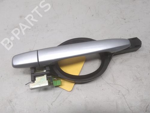 Used Rear left exterior door handle MITSUBISHI OUTLANDER III (GG_W, GF_W, ZJ, ZL, ZK) 2.0 4WD (GF7W) (150 hp) 20518658