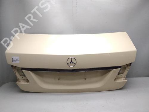 Used Tailgate MERCEDES-BENZ E-CLASS (W212) E 200 CDI / BlueTEC (212.005, 212.006) (136 hp) 20519415