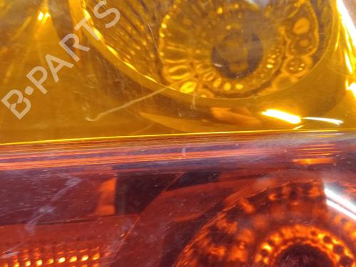 Right taillight SUZUKI LIANA (ER, RH_) 1.6 i (RH416) | BP20551213C35 