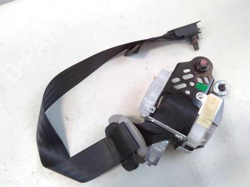 Front right seatbelt HYUNDAI i30 Estate (GD) 1.6 CRDi | BP33558521I25 - Image 4