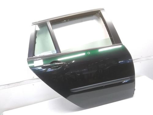 Right rear door RENAULT LAGUNA III Grandtour (KT0/1) 2.0 dCi (KT01, KT08, KT09, KT0K, KT12, KT1D, KT1W) | BP20518018C5 
