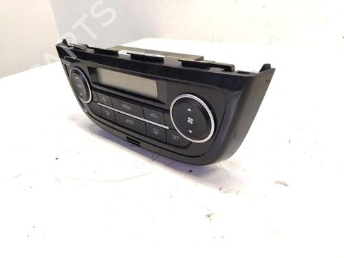 Climate control MITSUBISHI MIRAGE / SPACE STAR VI Hatchback (A0_A) 1.2 (A03A) | BP38180665I5 - Image 8