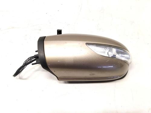 Used Left mirror Left mirror MERCEDES-BENZ A-CLASS (W169) A 150 (169.031, 169.331) (95 hp) 35917781 35917781