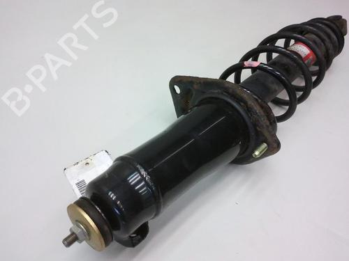 Left rear shock absorber MAZDA RX-8 (SE, FE) 1.3 (FE103, SE3P) | BP20543056M18 