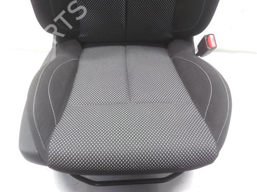 Right front seat CITROËN DS4 (NX_) 1.6 VTi 120 | BP20522330C16 