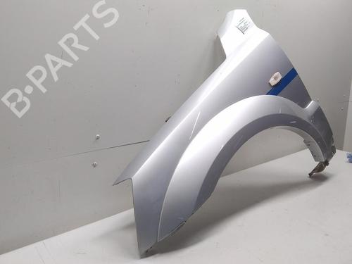 Left front fenders KIA SORENTO I (JC) 2.5 CRDi | BP20525464C41 