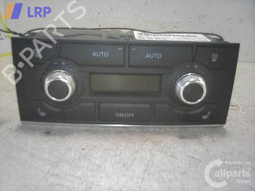 Used Climate control AUDI A8 D3 (4E2, 4E8) 4.2 quattro (335 hp) 20555300