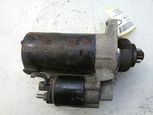 Starter SEAT AROSA (6H1) 1.4 TDI | BP20530364M8 