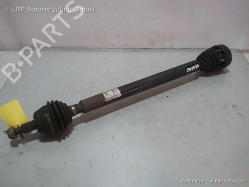 Used Right front driveshaft SEAT TOLEDO II (1M2) 1.6 (100 hp) 20548618