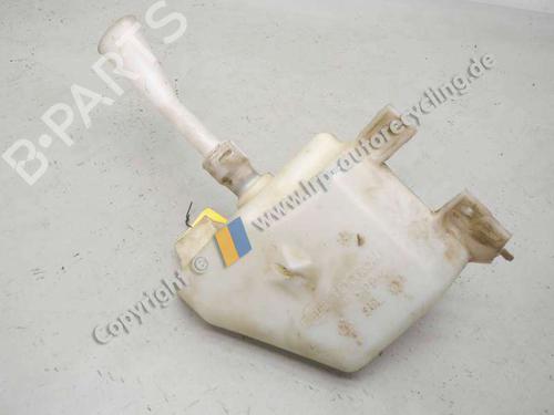 Used Windscreen washer tank NISSAN PRIMERA (P12) 1.8 (115 hp) 20568577