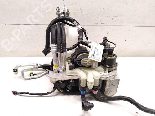 Electronic module TESLA MODEL 3 (5YJ3) EV Performance AWD | BP31631676M83 