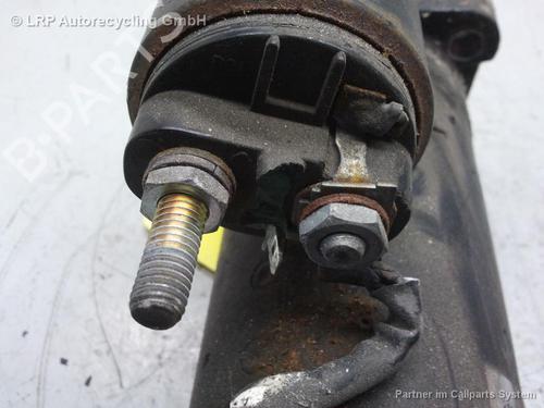 Starter AUDI A6 C5 Avant (4B5) 2.5 TDI | BP20531904M8 