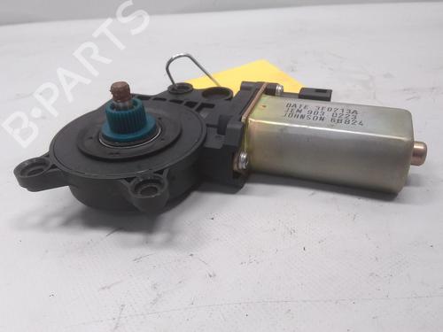 Front right window mechanism FORD FIESTA V (JH_, JD_) 1.3 | BP20516256C23 