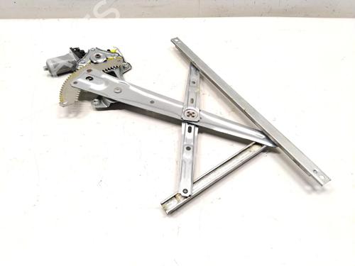 Front right window mechanism MITSUBISHI ECLIPSE CROSS (GK_, GL_) Plug-in Hybrid 4WD (GL3W) | BP40507939C23  - Image 7