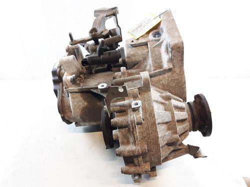 Used Gearbox VW GOLF V (1K1) 1.9 TDI (105 hp) 22810287