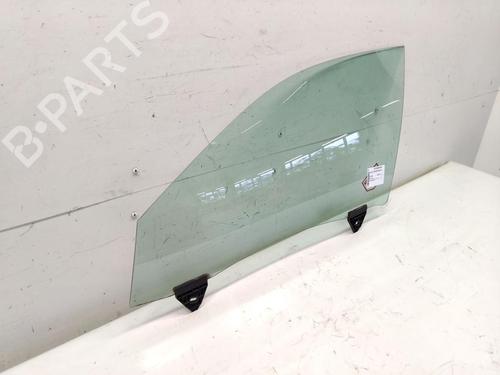 Front left door window AUDI A4 B6 (8E2) 2.0 | BP36360721C18  - Image 5