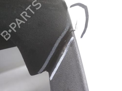 Front bumper FIAT DOBLO Cargo (263_) 1.4 Natural Power | BP29045015C7 