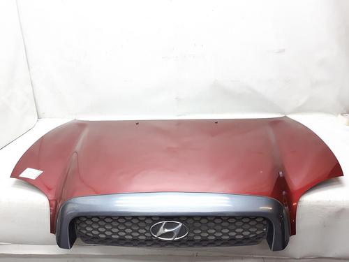 Used Hood HYUNDAI SANTA FÉ I (SM) 2.4 16V (146 hp) 20522630