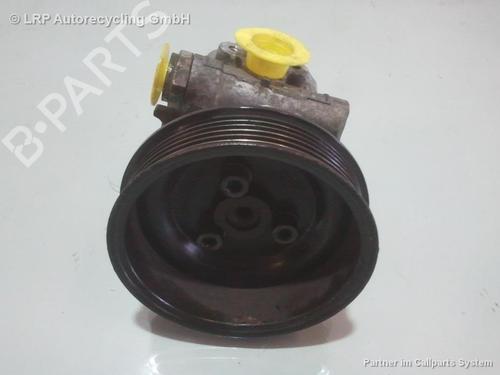 Servo brake SKODA OCTAVIA I (1U2) 1.6 | BP20572185M42 
