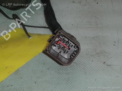 Front wiper motor PEUGEOT 406 (8B) 1.8 16V | BP20586416M29 