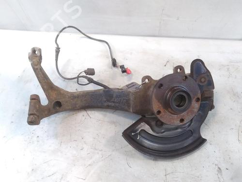 Left front steering knuckle AUDI A6 C5 (4B2) 2.5 TDI | BP20595022M25 