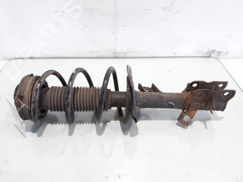 Used Left front shock absorber NISSAN X-TRAIL II (T31) 2.0 dCi 4x4 (150 hp) 20543097