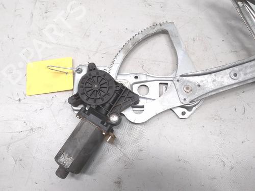 Front right window mechanism MERCEDES-BENZ SLK (R170) 200 (170.435) | BP20515958C23 