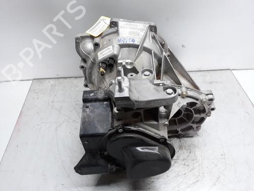 Used Gearbox Gearbox 20548812 20548812
