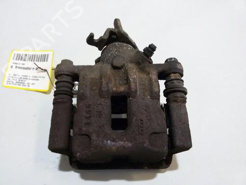 Right rear brake caliper HONDA CIVIC VIII Hatchback (FN, FK) 2.2 CTDi (FK3) | BP20538560M106 