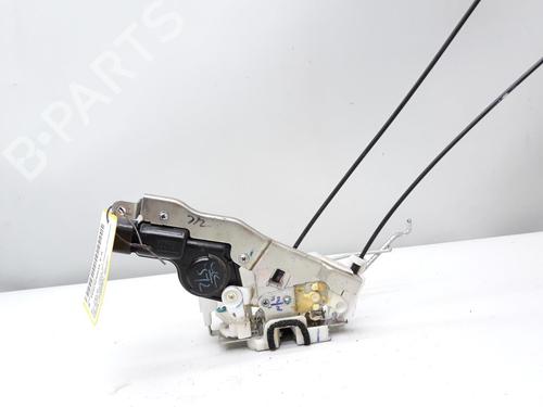 Used Front right lock SUZUKI ALTO VII (GF, HA25_, HA35_) 1.0 (AMF310, GFC31S) (68 hp) 20580880