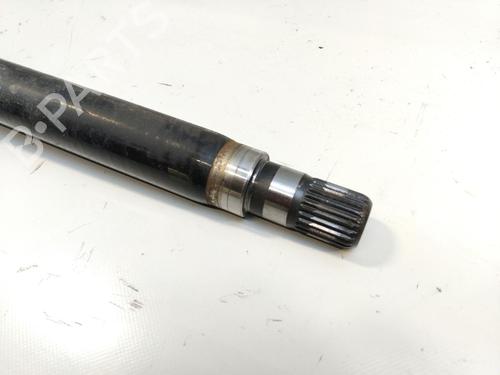 Right front driveshaft OPEL MERIVA B MPV (S10) 1.4 (75) | BP31321366M39  - Image 5