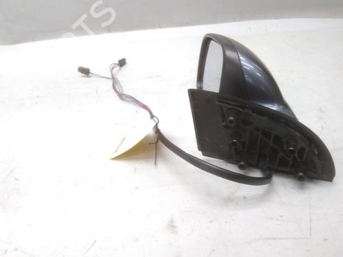 Left mirror PEUGEOT 307 Break (3E) 2.0 HDi 135 | BP20517049C26 