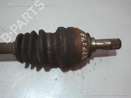 Left front driveshaft OPEL ASTRA F Estate (T92) 1.4 i 16V (F35, M35) | BP20532347M38 
