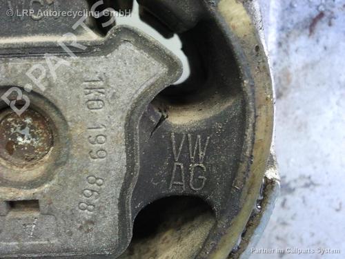 Subframe SKODA OCTAVIA II Combi (1Z5) 2.0 TDI | BP20582954M9 