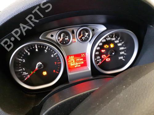 Left headlight FORD FOCUS C-MAX (DM2) 1.8 Flexifuel | BP26205079C28 