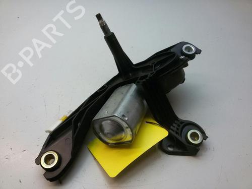 Used Rear wiper motor NISSAN PRIMERA Estate (WP12) 1.9 dCi (120 hp) 20552580