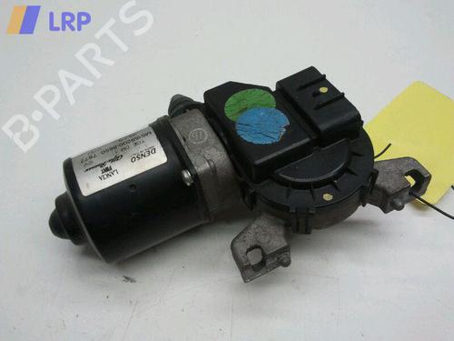 Used Front wiper motor FIAT 500 C (312_) 1.2 (312CXA1A, 312AXA1A) (69 hp) 20585521