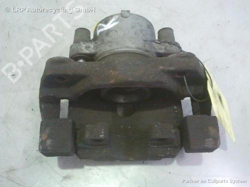 Used Right front brake caliper BMW 5 Touring (E39) 520 i (150 hp) 20541206