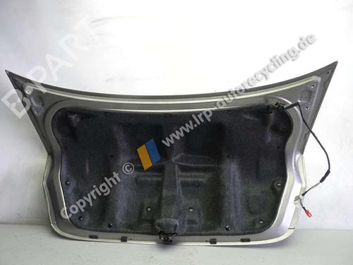 Tailgate CHRYSLER 300M (LR) 2.7 V6 24V | BP22770368C6 
