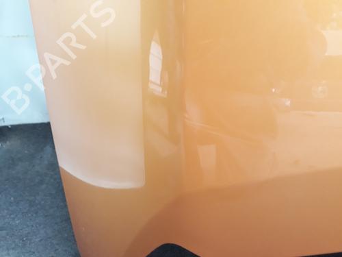 Tailgate PEUGEOT 307 CC (3B) 2.0 16V | BP20519388C6 