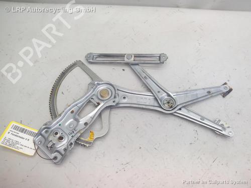 Used Front right window mechanism MERCEDES-BENZ M-CLASS (W163) ML 350 (235 hp) 20546094