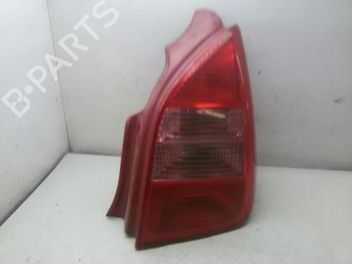 Used Right taillight CITROËN C2 (JM_) 1.4 HDi (68 hp) 20566884