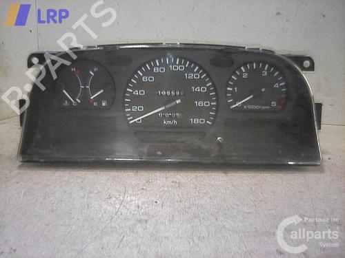 Used Instrument cluster DAEWOO MUSSO (FJ) 2.9 TD 4x4 (120 hp) 20556333