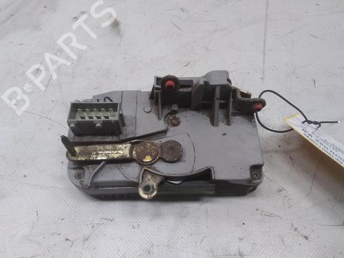 Used Front right lock CITROËN EVASION MPV (22, U6) 2.0 16V (132 hp) 20591375