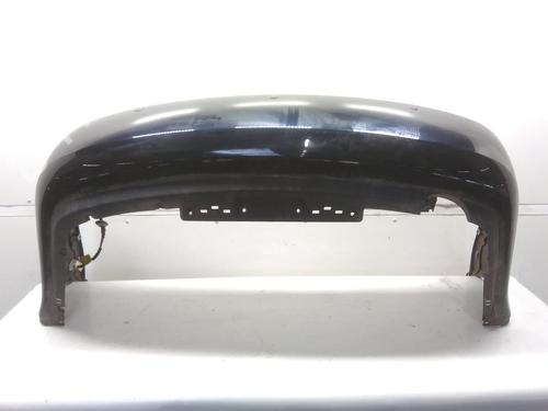 Rear bumper HYUNDAI SONATA V (NF) 2.4 | BP20514162C8 